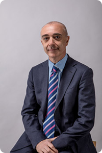 Dott. Mario Rovetti